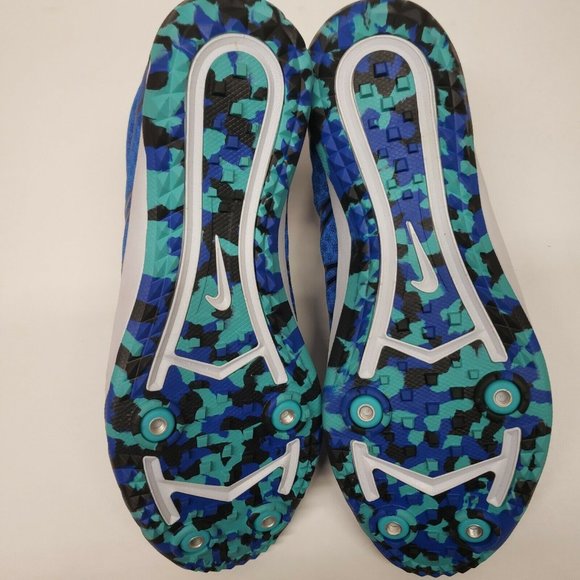 nike zoom rival xc women's spikes